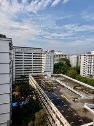 Blk 743 Woodlands Circle (Woodlands), HDB 4 Rooms #582518351